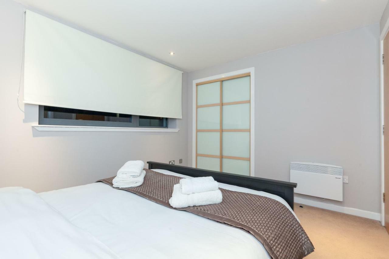 Modern Two Bedroom Apartments EDI Eksteriør billede
